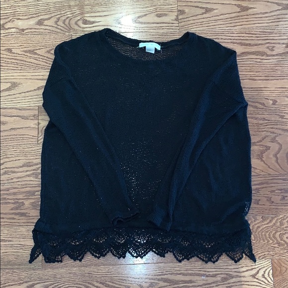 Urban outfitters knit top - Picture 1 of 2